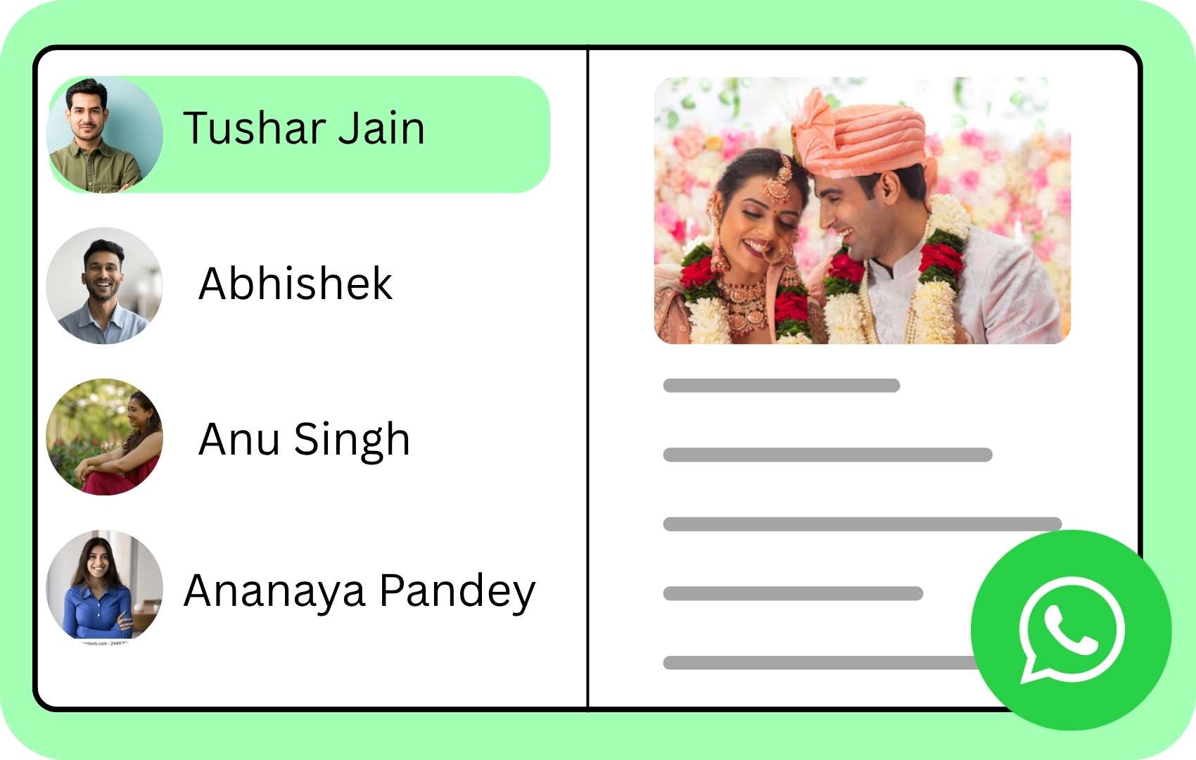 Automated Whatsapp Reminders